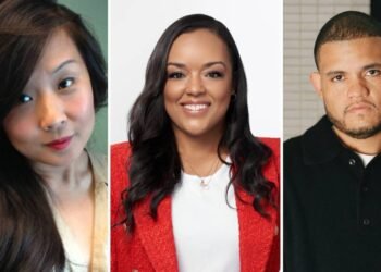 Interscope Names Three New Executives in Major Promotions