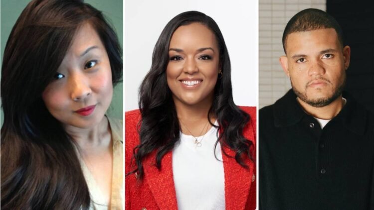 Interscope Names Three New Executives in Major Promotions