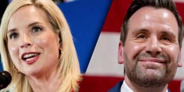 Iowa Senate Race: A Midterm Battle for Control