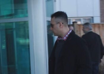 Iran Sanctions Evader Faces Deportation From Canada