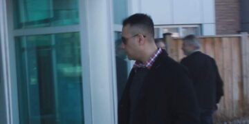 Iran Sanctions Evader Faces Deportation From Canada