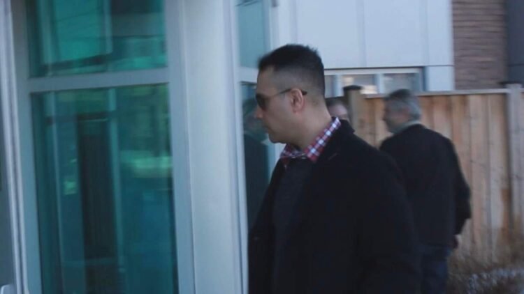 Iran Sanctions Evader Faces Deportation From Canada