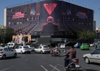 Iran's Khamenei Warns US, Israel Against New Attacks