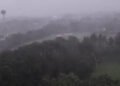 Isaias Strikes Florida as Hurricane