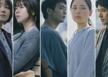 Ishikawa Hiroshi Returns After 13-Year Filmmaking Break