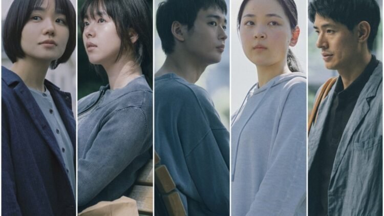 Ishikawa Hiroshi Returns After 13-Year Filmmaking Break