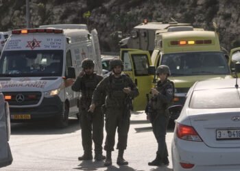 Israel Imposes West Bank Lockdown After Fatal Shooting