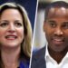 James Distances Himself From Trump in Michigan Debate