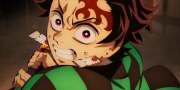 Japan Anime Market Reaches Record $28.2 Billion