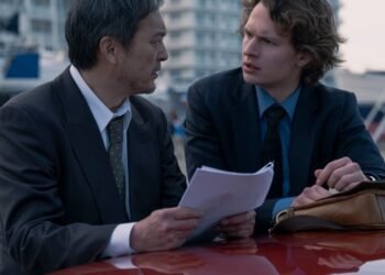 Japan Urged to Reform Film Incentives at MPA Seminar