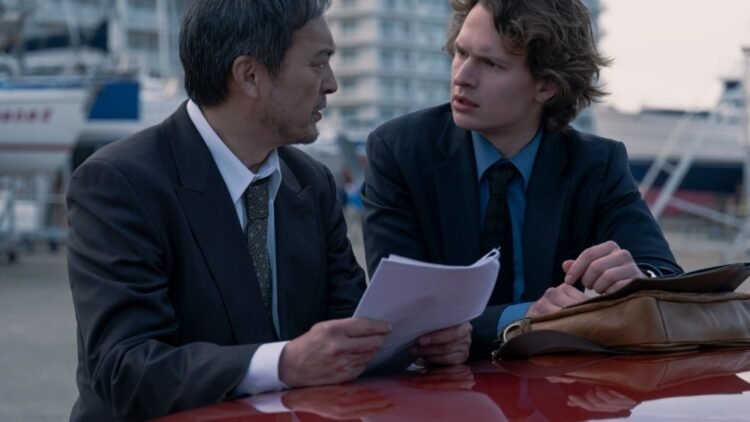 Japan Urged to Reform Film Incentives at MPA Seminar