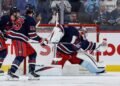 Jets Edge Avalanche 3-2 on Connor's Late Goal