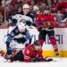 Jets Fall 4-3 in OT After Erasing Two-Goal Deficit