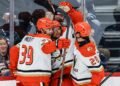 Jets Fall 5-1 to Anaheim in First Regulation Loss