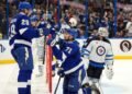 Jets Fall to Lightning, Extending Losing Streak to 7