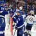 Jets Fall to Lightning, Extending Losing Streak to 7