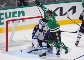 Jets Fall to Stars 3-2 in OT, Skid Reaches Four