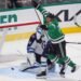 Jets Fall to Stars 3-2 in OT, Skid Reaches Four