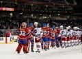 Jets Lose Fifth Straight in Heritage Classic