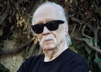 John Carpenter Wins ACE Eddie Filmmaker of the Year