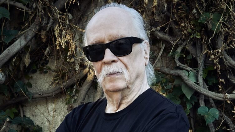 John Carpenter Wins ACE Eddie Filmmaker of the Year