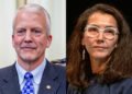 Judge Asked to Dismiss Trump's Alaska Senate Race Challenge