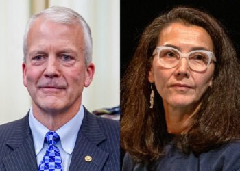 Judge Asked to Dismiss Trump's Alaska Senate Race Challenge