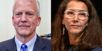 Judge Asked to Dismiss Trump's Alaska Senate Race Challenge