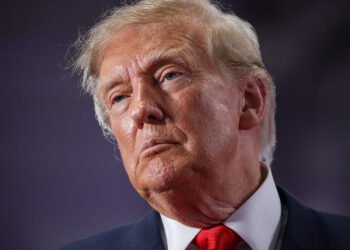 Judge Halts Taxpayer-Funded Pro-Trump TV Ads