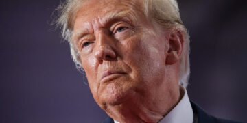 Judge Halts Taxpayer-Funded Pro-Trump TV Ads
