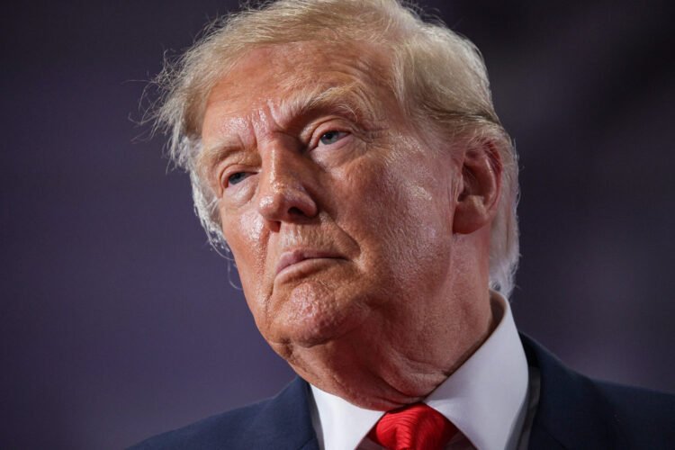 Judge Halts Taxpayer-Funded Pro-Trump TV Ads