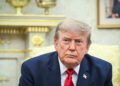 Judge Orders Trump Deposition in $10B BBC Lawsuit