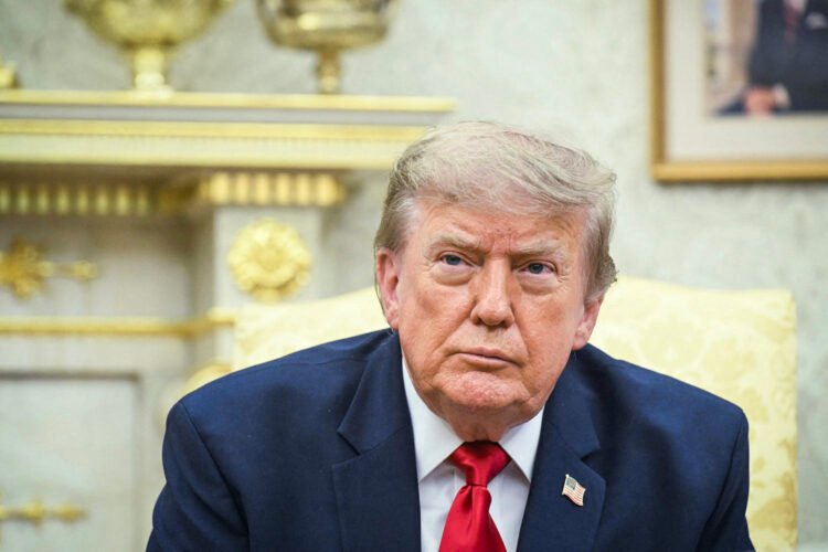 Judge Orders Trump Deposition in $10B BBC Lawsuit