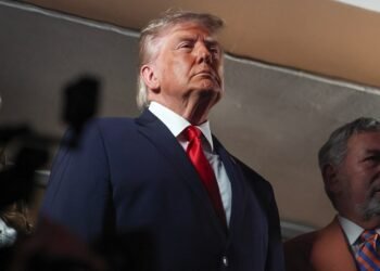 Judge Upholds Media Ban Block Against Trump White House