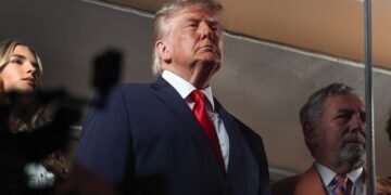 Judge Upholds Media Ban Block Against Trump White House