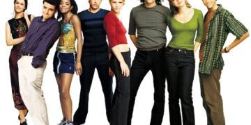 Julia Stiles Tears Up at Heath Ledger Tribute on DWTS
