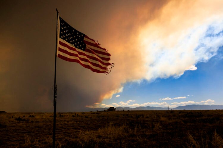 Justices Struggle With Climate Case as New Term Opens