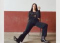 Kacey Musgraves Unveils New 16-Track Album