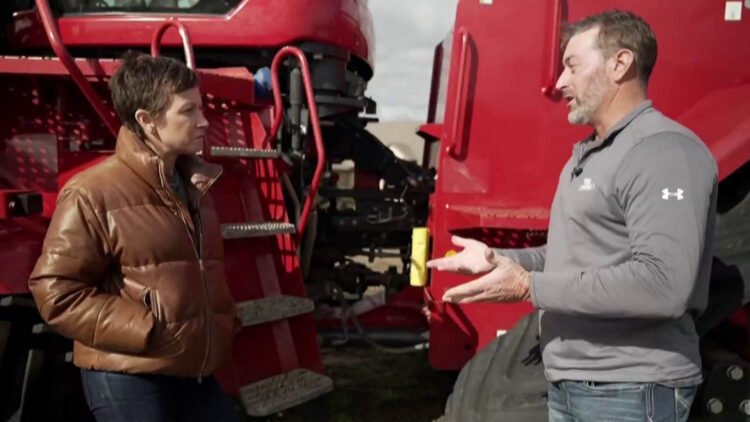 Kansas Senate Race Hinges on Affordability Concerns