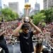 Kawhi Leonard