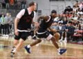 Kawhi Leonard Sits Out Raptors Preseason Game