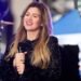 Kelly Clarkson Snubbed at Brooklyn Store