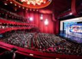 Kennedy Center Honors Moves Off-Site for First Time