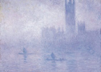 Kim Kardashian Bought a Monet Inspired by Clueless