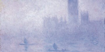 Kim Kardashian Bought a Monet Inspired by Clueless