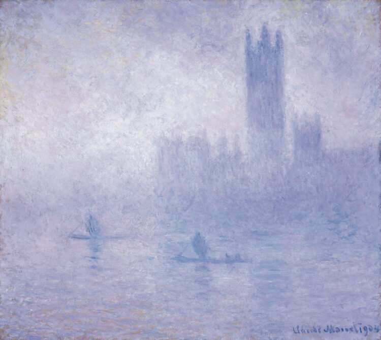 Kim Kardashian Bought a Monet Inspired by Clueless