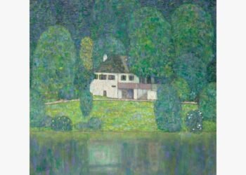 Koch Sells $40M Art Collection at Christie's
