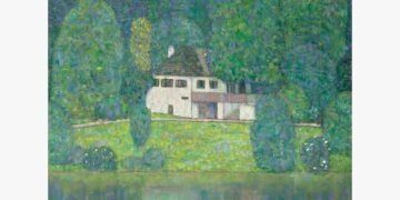 Koch Sells $40M Art Collection at Christie's