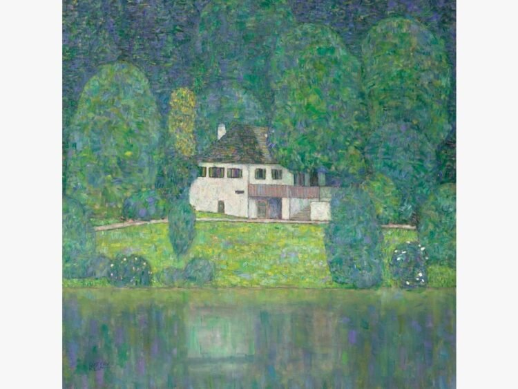 Koch Sells $40M Art Collection at Christie's