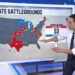 Kornacki Analyzes Latest Midterm Election Numbers
